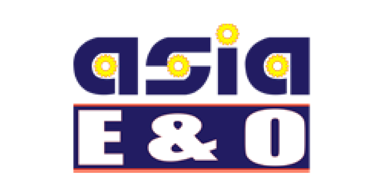 Asia E&O brand logo