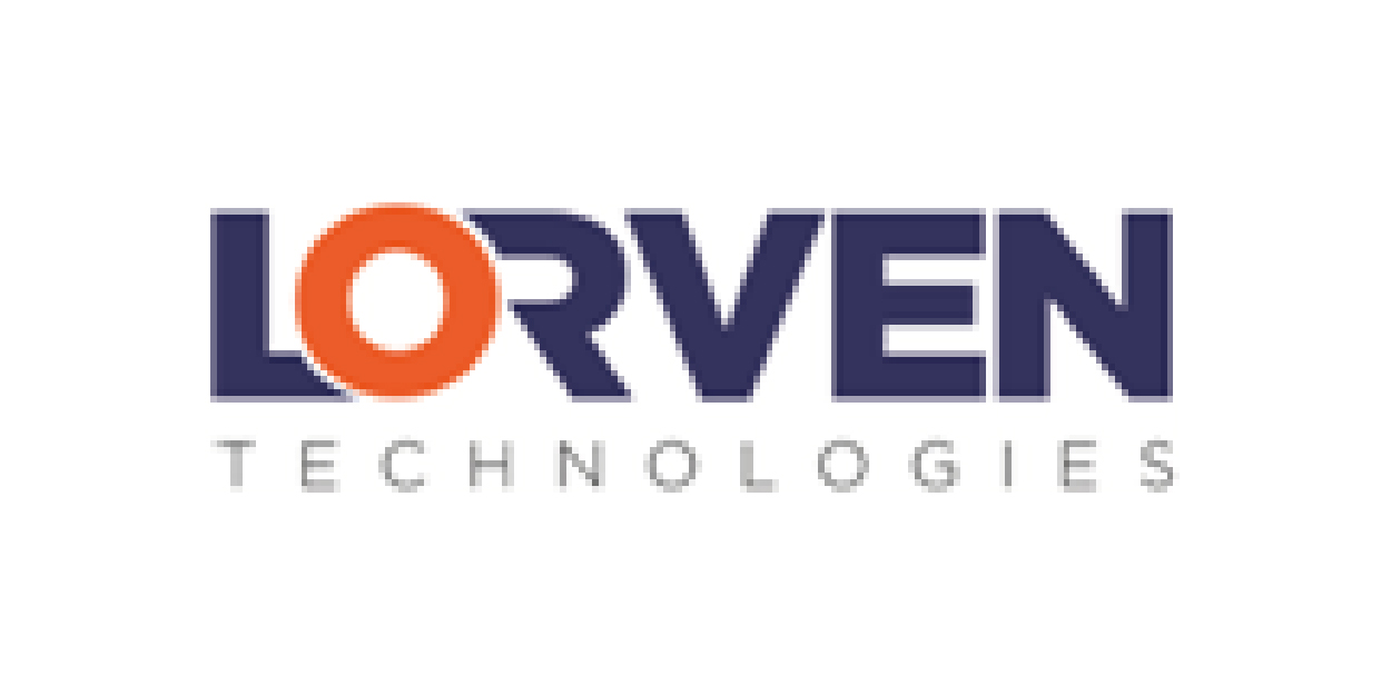 Lorven technologies brand-logo