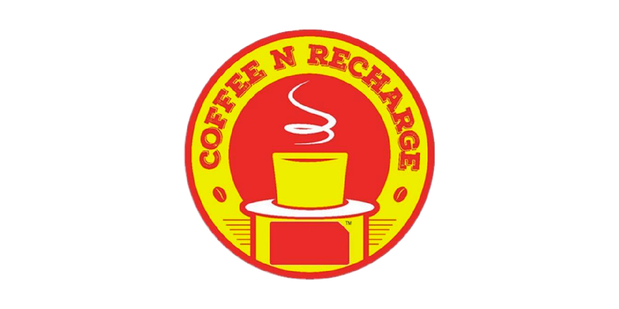 Coffee and Recharge brand-logo
