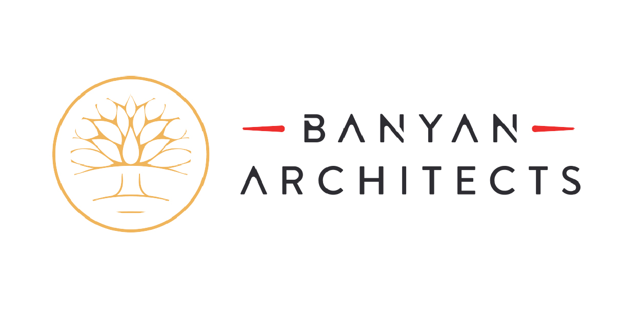 Banyan Architects brand-logo