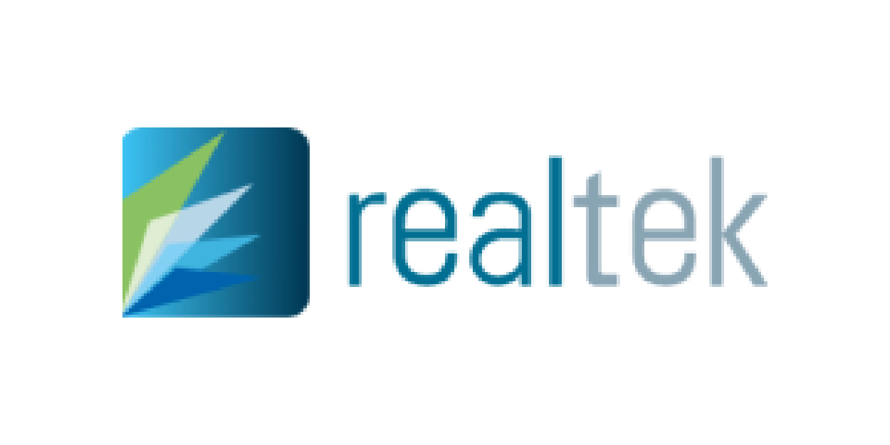 Realtek brand-logo